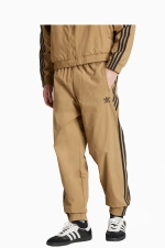 Штаны adidas Adicolor Woven Firebird - бежевый
