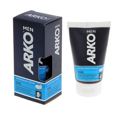 Крем п/бритья "Арко" 50г (6)(72)