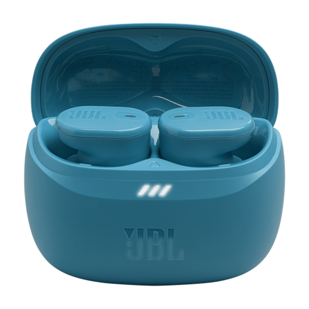 Беспроводные наушники JBL Tune Buds 2 Blue
