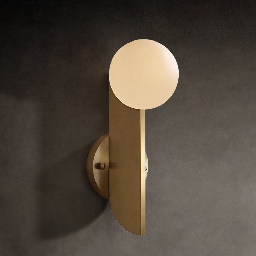 Настенный Светильник Neo Wall By Imperiumloft