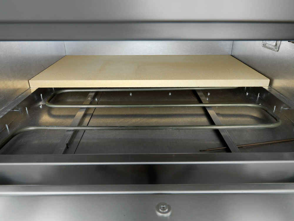 Печь для пиццы Cuppone TZ435/2M