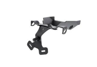 Evotech Performance Короткое крепление номерного знака Ducati Monster 1100 / 659 / 795 / 796