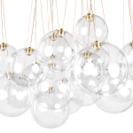 10270/D24 Подвесной светильник LOFT IT Pop it