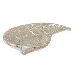 GAEM Блюдо декоративное, L15 W9,5 H2,5 см