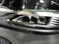 Битая Фара левая Porsche Cayenne 3 (17-23) LED