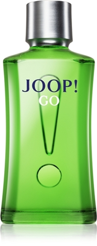 JOOP! Go туалетная вода для мужчин