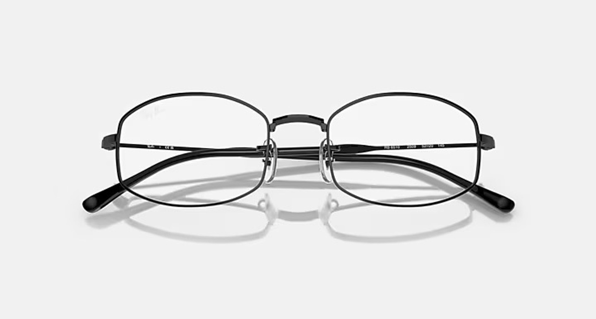 RAY-BAN RX6510 2509 OPTICS