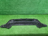 Пыльник переднего бампера Geely Atlas 2 (23-нв)