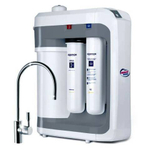 Автомат питьевой воды Аквафор DWM-201 (RO-201)