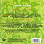 Masterboy / Different Dreams (2CD)