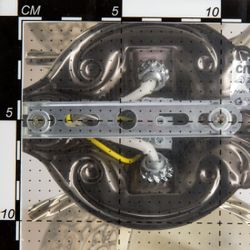 Citilux Эмир CL467313 Бра Бронза