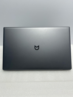 Ноутбук Irbis (17NBC2006) 17.3"/AMD Ryzen 5 5560U/RAM 16GB/SSD 512GB/AMD Radeon Graphics/1920x1080/IPS/Win11/Подсветка кл-ры: LED/черный. Состояние: Уценка/царапины на матрице/B1