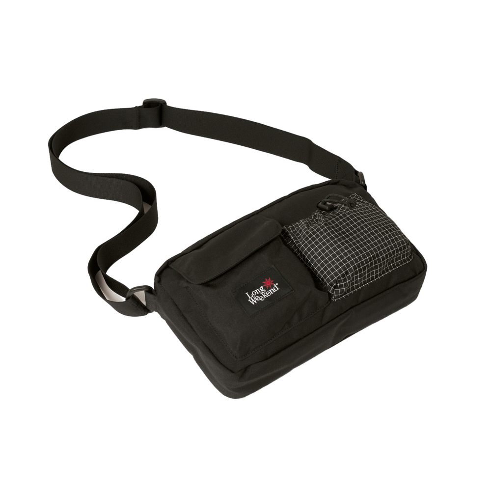 Сумка Long Weekend Santa Fe Shoulder Bag 3L