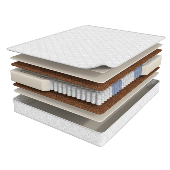 Матрас Prime Ultra