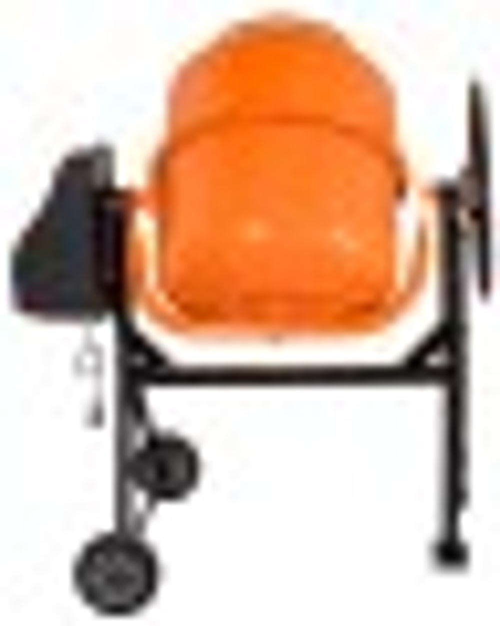 Бетоносмеситель ВИХРЬ БМ-205 74/1/5