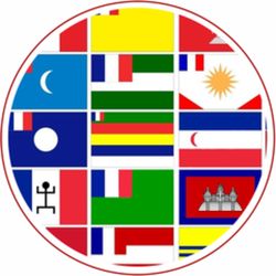 Французские колонии