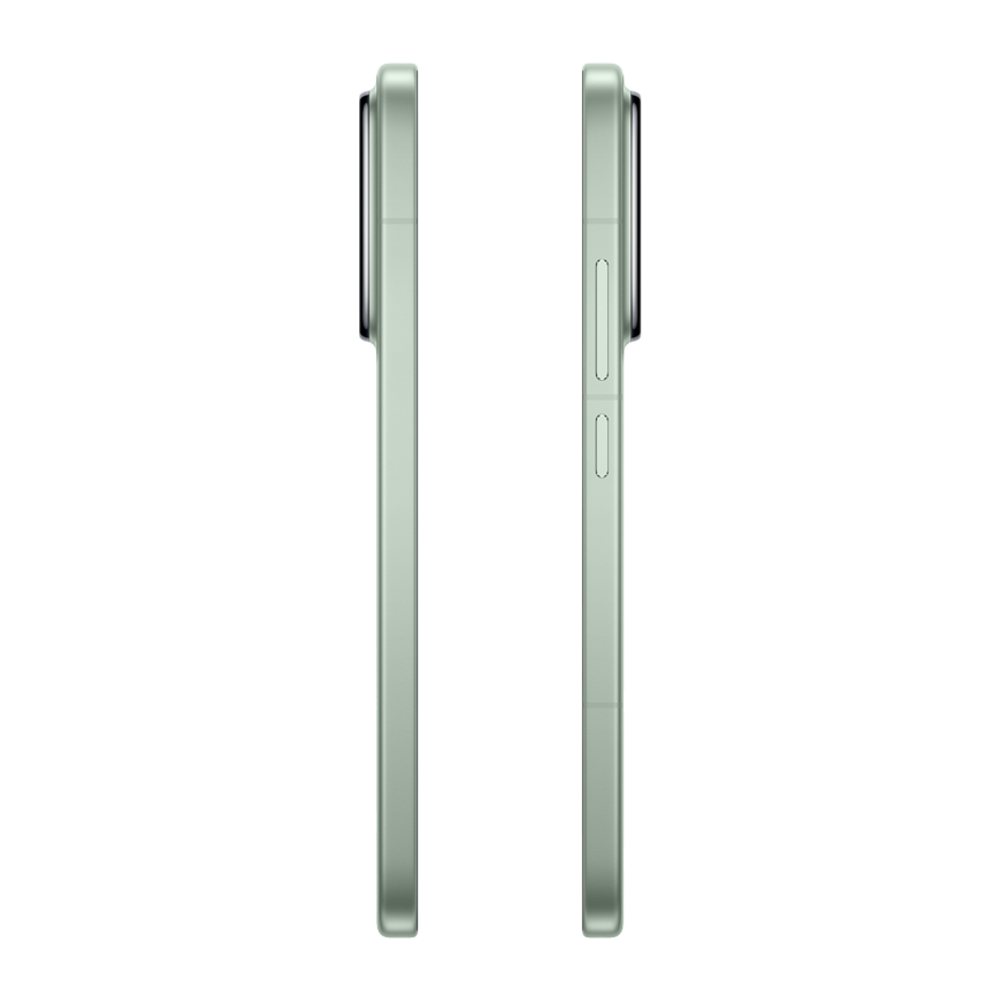 Смартфон Xiaomi 15 12 ГБ + 512 ГБ (Зелёный | Green) (версия Global)