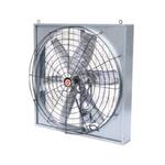 Циркуляционный разгонный осевой вентилятор подвесной ACSF-1380 44000 м.куб/час