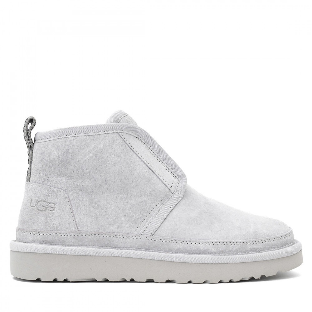 Ugg Neumel Flex Grey-Violet