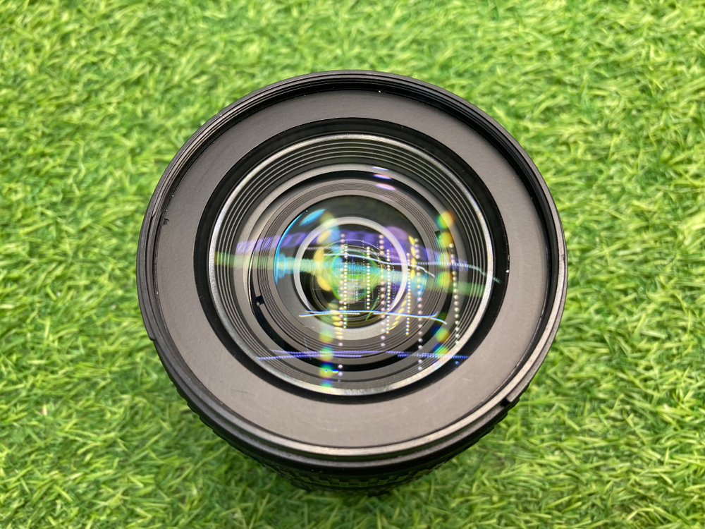 Nikon 16-80mm 2.8-4E ED VR AF-S DX Nikkor