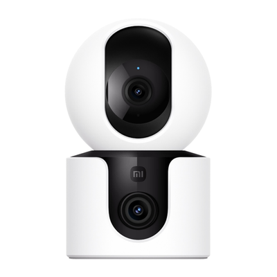 Умная камера Xiaomi Smart Camera C300 Dual (версия Global) Поворотная IP-камера