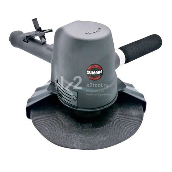 Пневматическая торцевая шлифовальная машина Sumake ST-7789