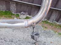 Глушитель JAC JS6 (2022-н.в.)