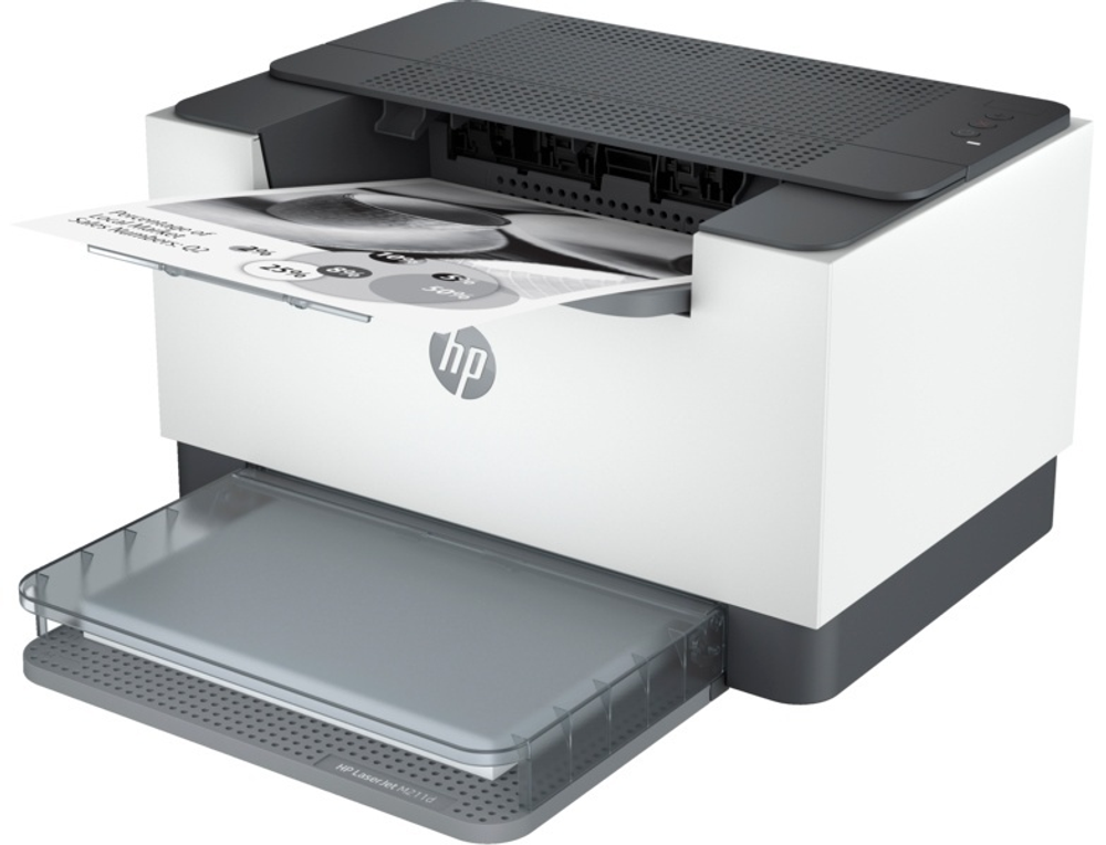 HP Lazerjet M211D 9YF82A серый