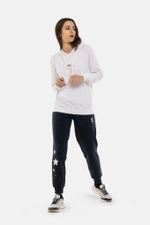 Худи Hydrogen STARS HOODIE PADEL (DH1006)