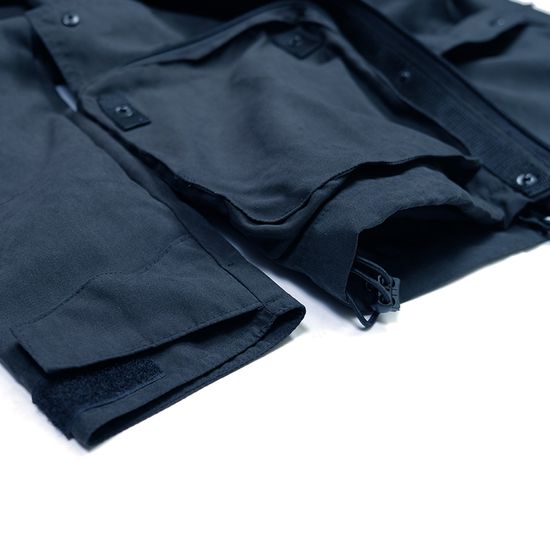 Куртка Heartland Navy