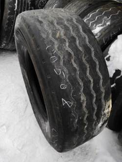 385/65R22.5 Kama NT201 шина б/у