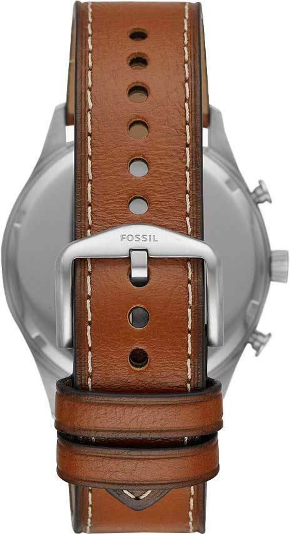 Наручные часы Fossil FS5607 с хронографом