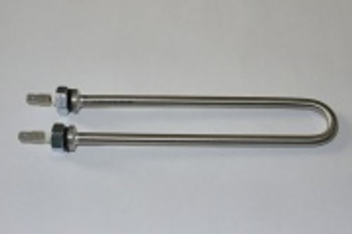 ТЭН для рукомойника 1250W, 30 мм