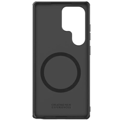 Чехол Nillkin Super Frosted Shield Pro Magnetic для Samsung Galaxy S25 Ultra
