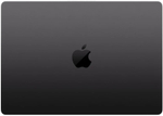 Ноутбук  Apple Macbook Pro 14 (2024) 14.2 ", M, 24 Гб RAM, 1 Тб SSD, M4 Pro 20-Core GPU, Черный