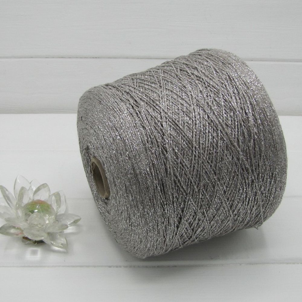 Lagopolane 80% вискоза 20% люрекс