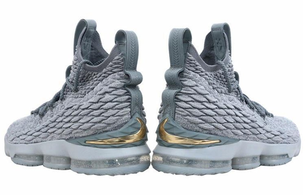 Кроссовки Nike Lebron 15 City Series
