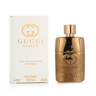 Gucci Guilty Pour Femme Eau De Parfum Intense 50 ml (woman)