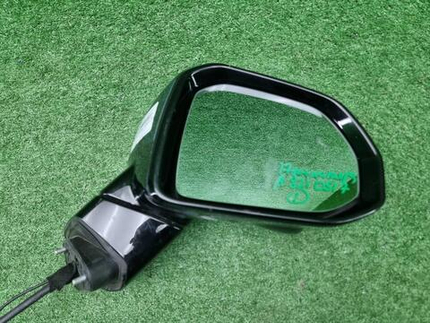 Зеркало правое Jetour Dashing (2022-н.в.) 17 конт.