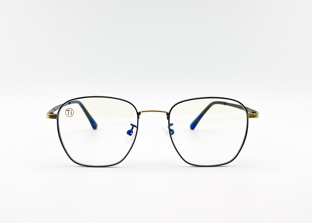 Изг. оправы Gallant G95-45 Black