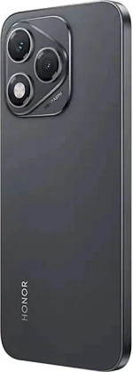 Смартфон Honor 400 Lite 8/256GB, Вельветовый чёрный (ABR-NX1)