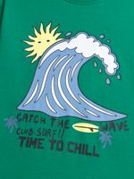 футболка с шортами