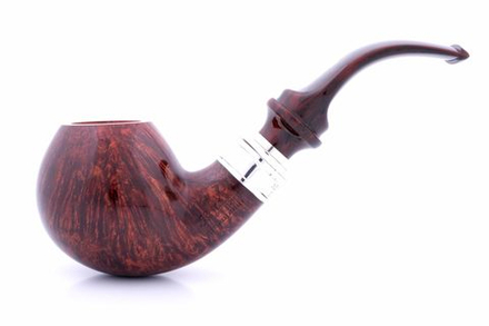 Курительная трубка Ser Jacopo L1C, S853-4