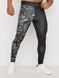 Компрессионные штаны Bad Boy Bandit