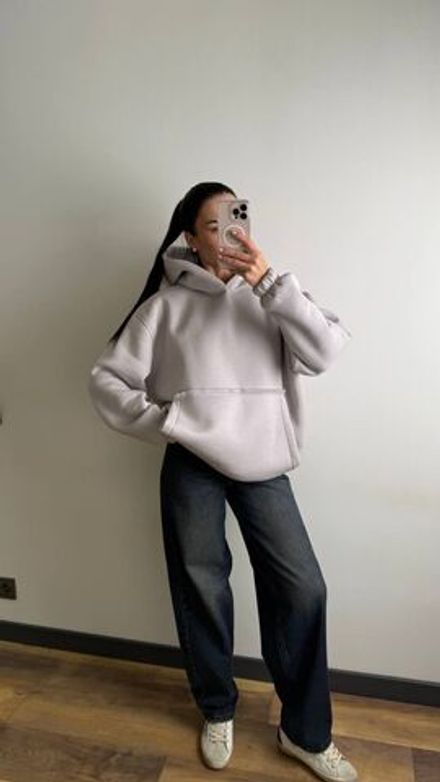 Худи 2563202 Fabrika