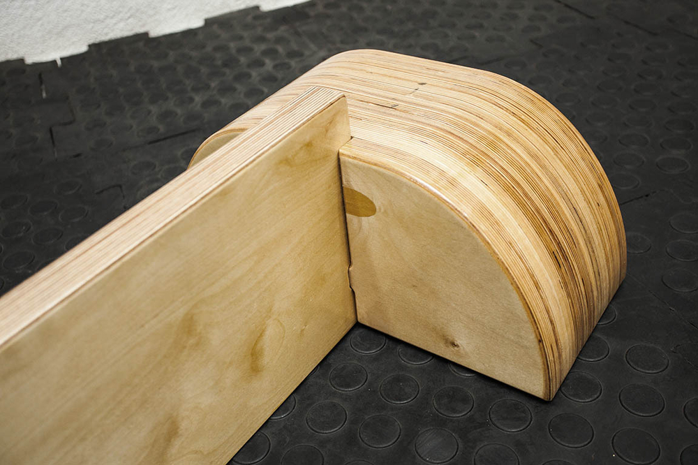 Комплект для мас-рестлинга