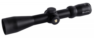 Прицел Nikko Stirling DIAMOND 3-9x42, сетка No 4 dot (NDSI3942)