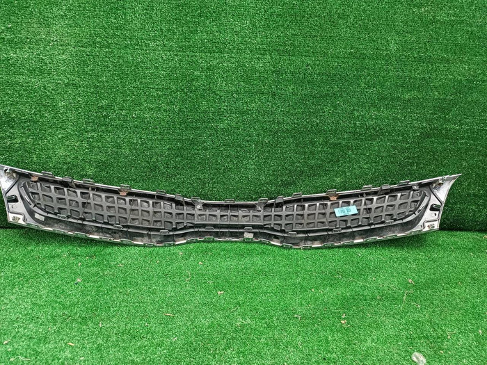 Решетка радиатора KIA Rio 4 X-Line (2017-2020)