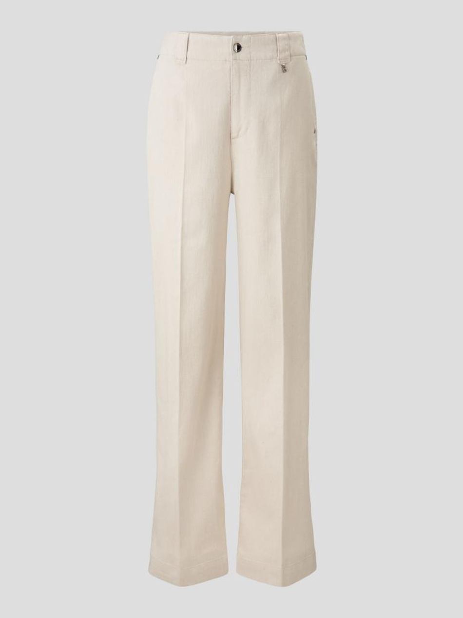 Брюки (джинсы) женские BOGNER RICA-1 16146913 133 (MS 252) - SS`25