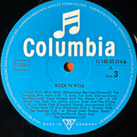 Сборник Rock 'N' Roll 2LP (Германия)